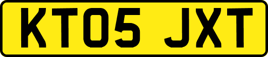KT05JXT