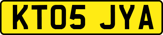 KT05JYA