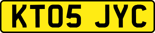 KT05JYC