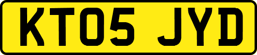 KT05JYD