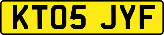 KT05JYF