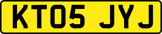 KT05JYJ