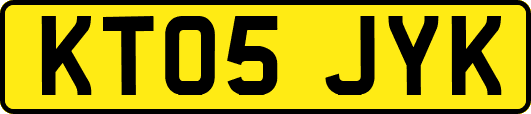 KT05JYK