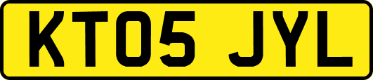 KT05JYL