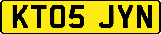 KT05JYN