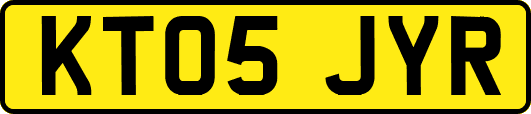 KT05JYR