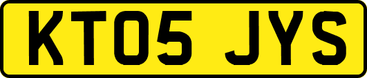 KT05JYS