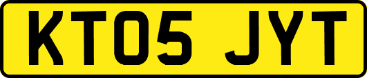 KT05JYT