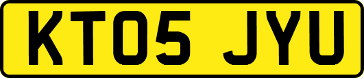 KT05JYU
