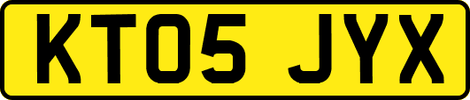 KT05JYX