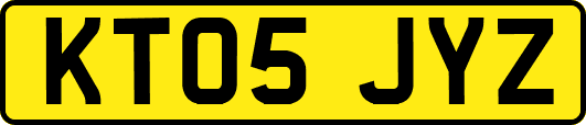 KT05JYZ