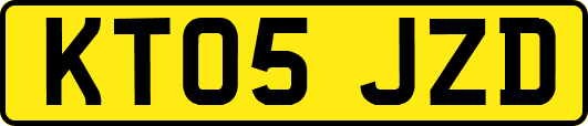KT05JZD