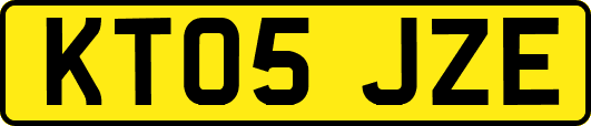 KT05JZE