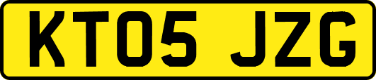 KT05JZG