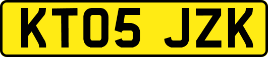 KT05JZK