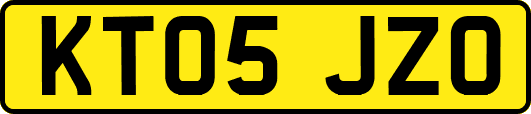 KT05JZO