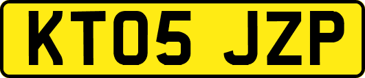 KT05JZP