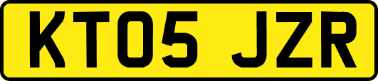 KT05JZR