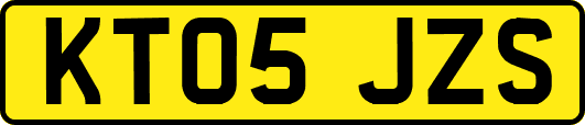 KT05JZS