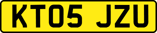KT05JZU