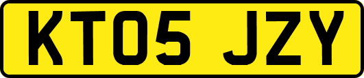 KT05JZY