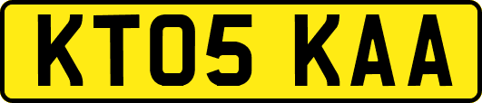 KT05KAA
