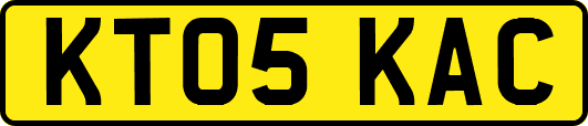KT05KAC