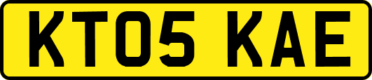 KT05KAE