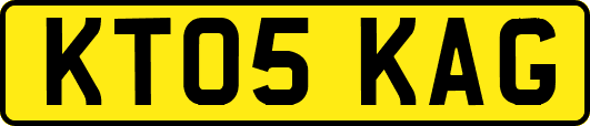 KT05KAG