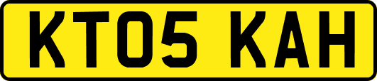 KT05KAH
