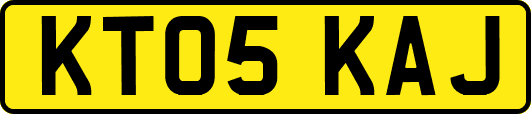 KT05KAJ