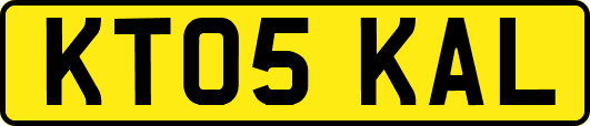 KT05KAL