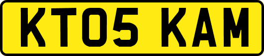 KT05KAM