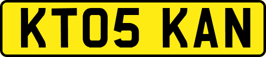 KT05KAN