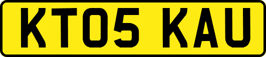 KT05KAU