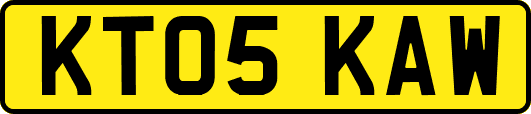 KT05KAW