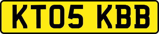 KT05KBB