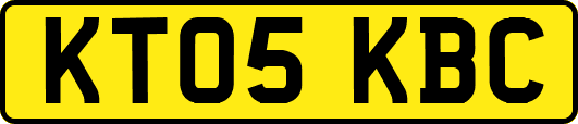 KT05KBC