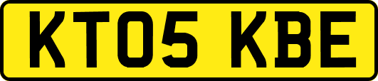 KT05KBE