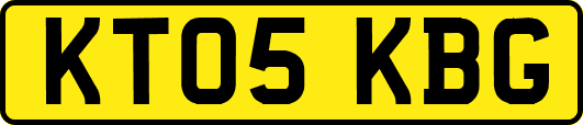KT05KBG