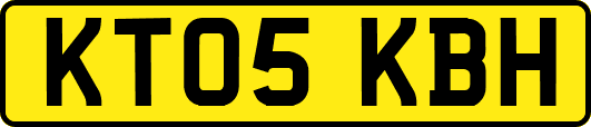 KT05KBH