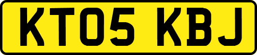 KT05KBJ