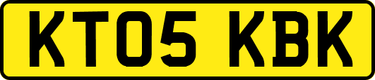 KT05KBK