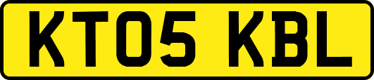 KT05KBL