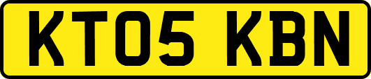KT05KBN