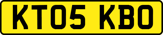 KT05KBO