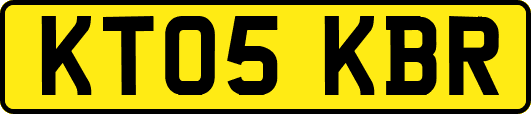 KT05KBR