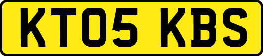 KT05KBS