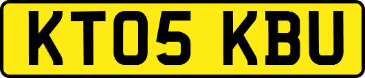 KT05KBU