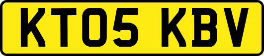 KT05KBV